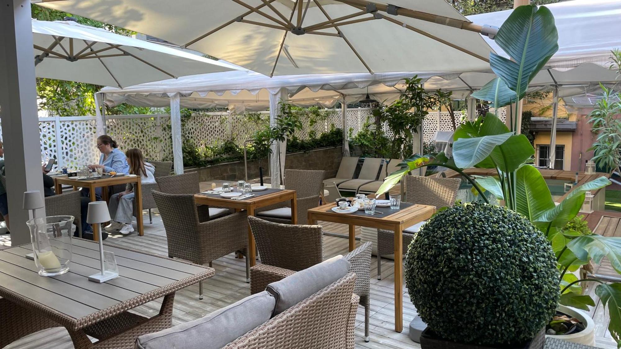 Domus Aquae & Wellness Gasthuis *