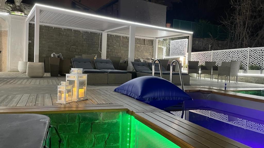 Domus Aquae & Wellness *