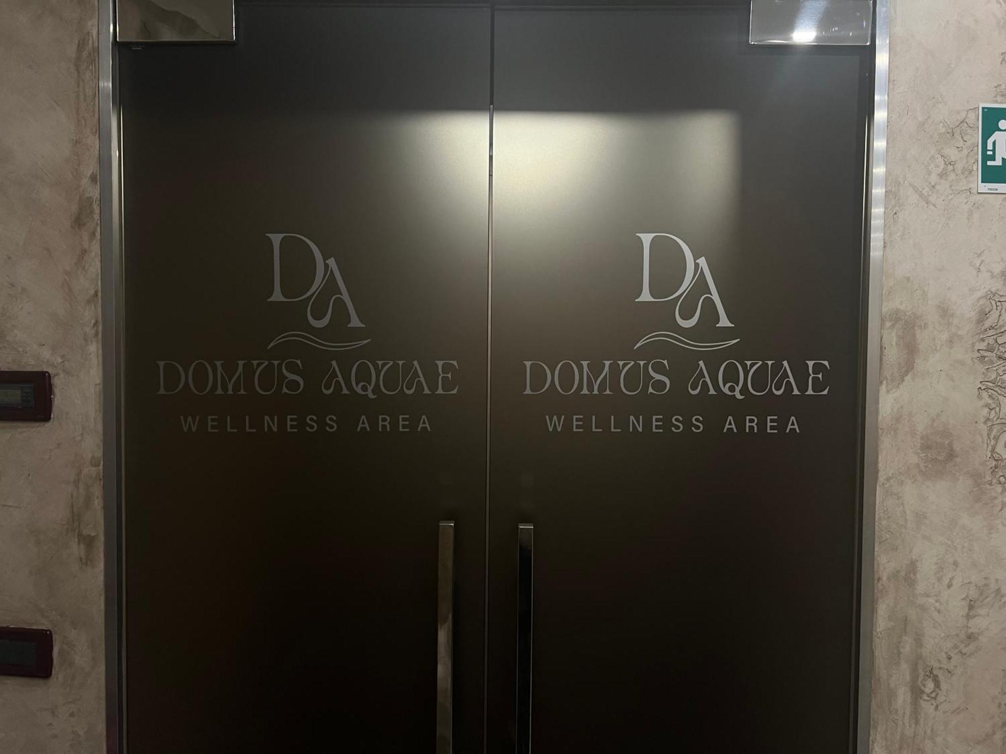 Domus Aquae & Wellness