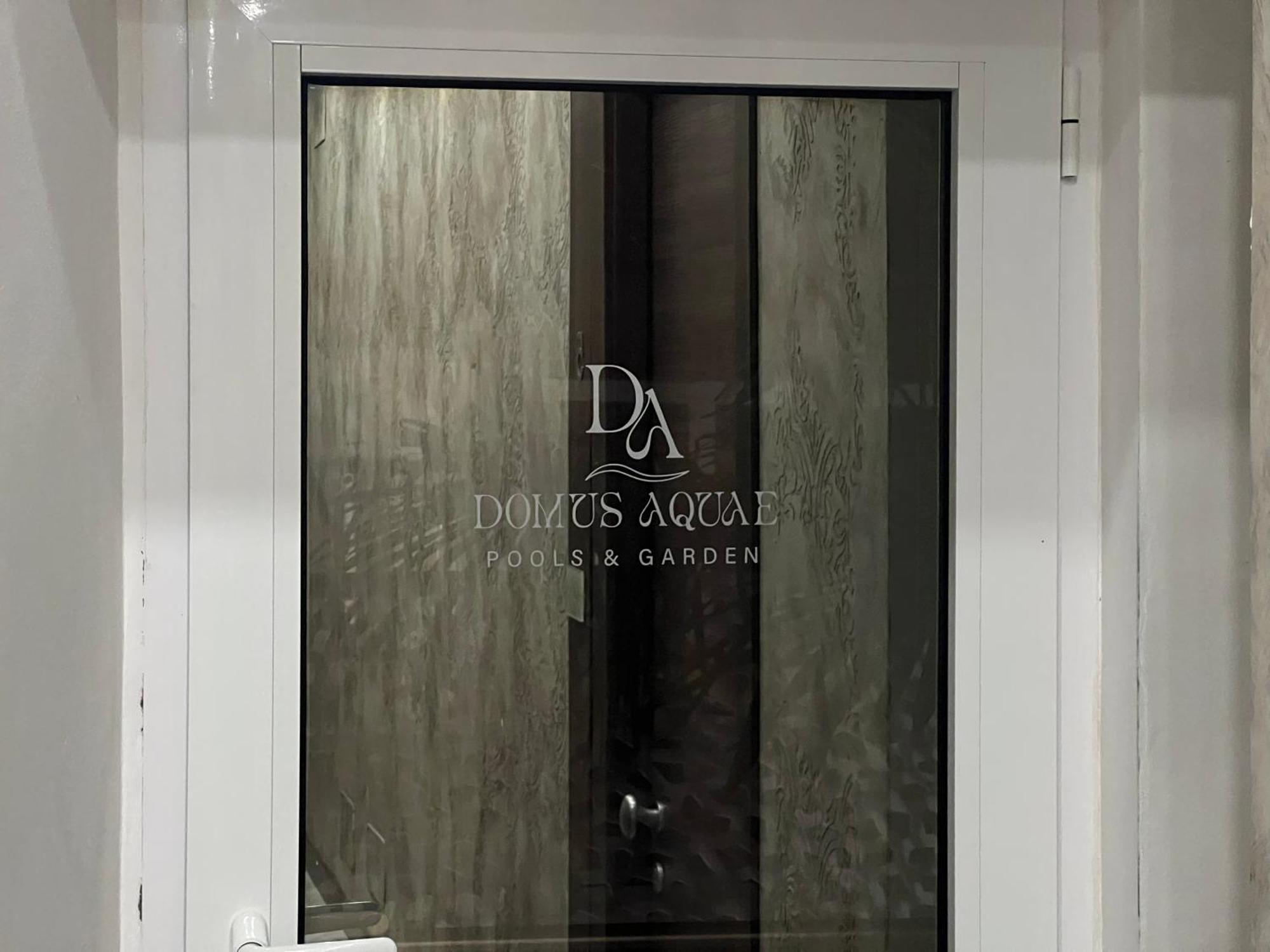 Domus Aquae & Wellness * Genua