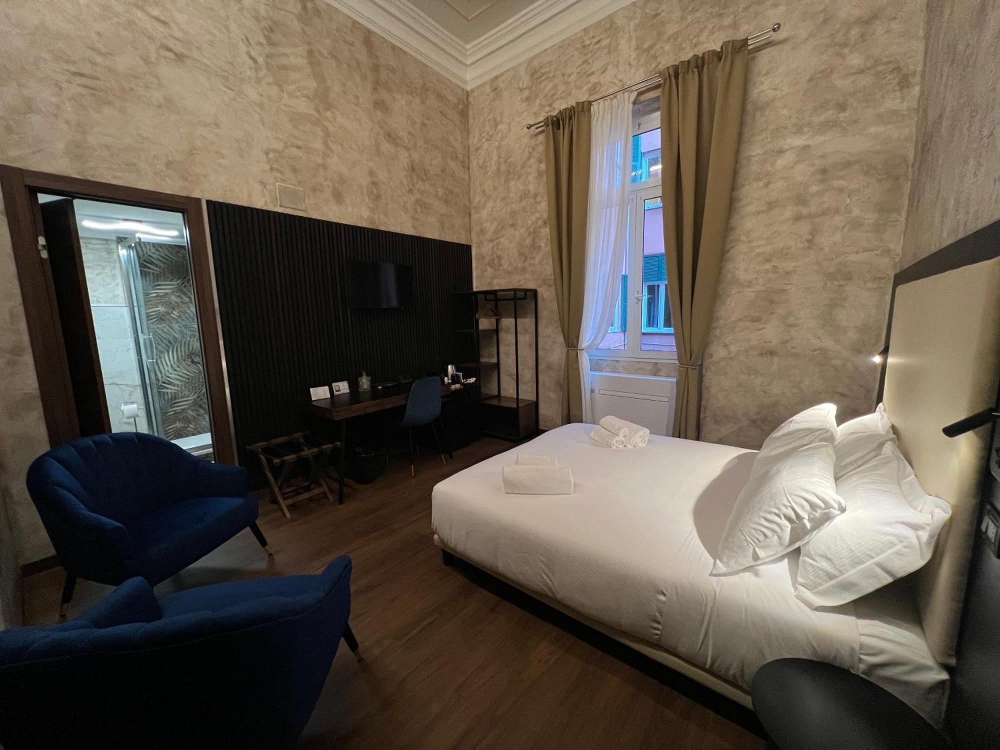 Domus Aquae & Wellness