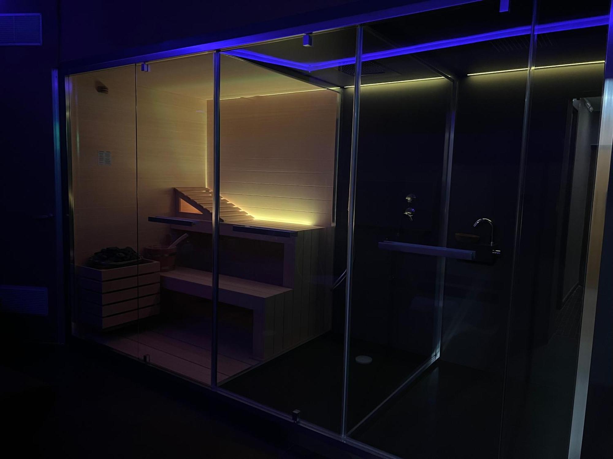 Domus Aquae & Wellness Gasthuis *