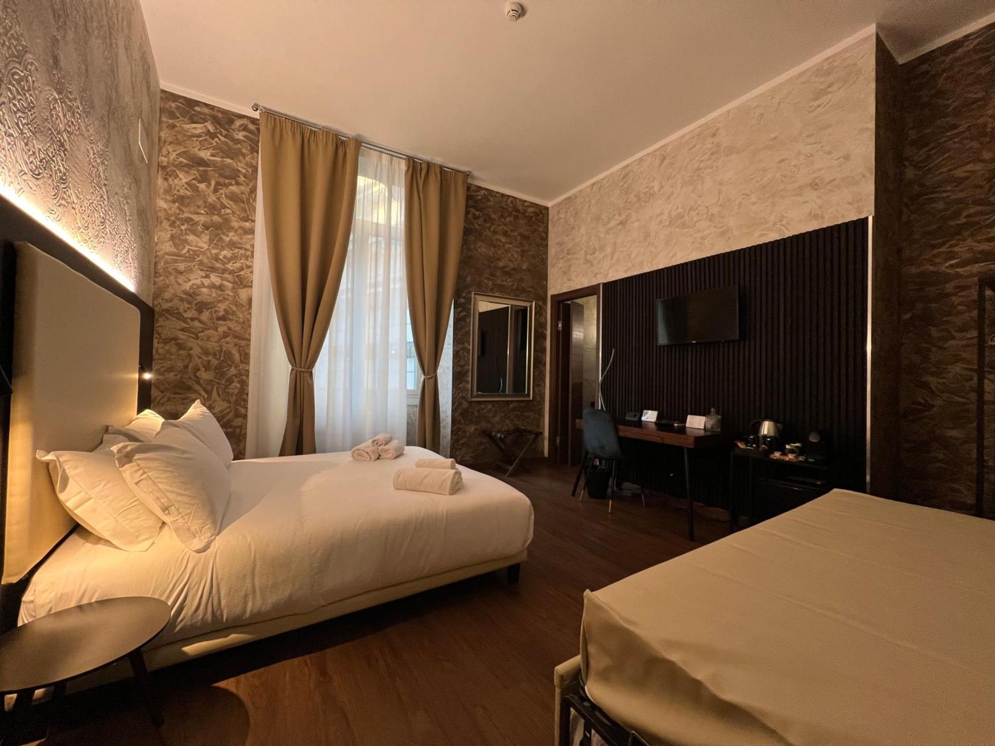 Domus Aquae & Wellness * Genua
