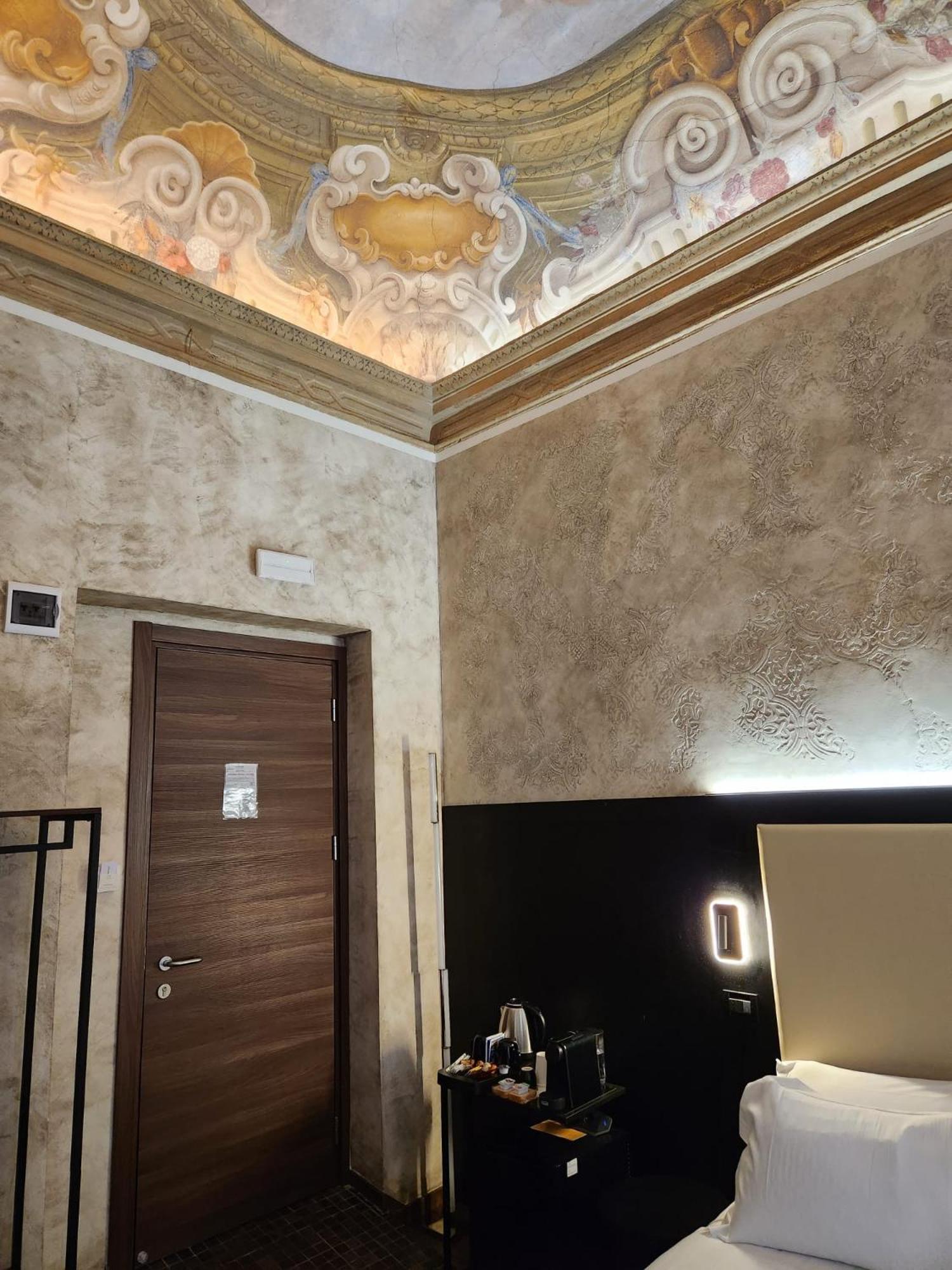 Gasthuis Domus Aquae & Wellness Genua