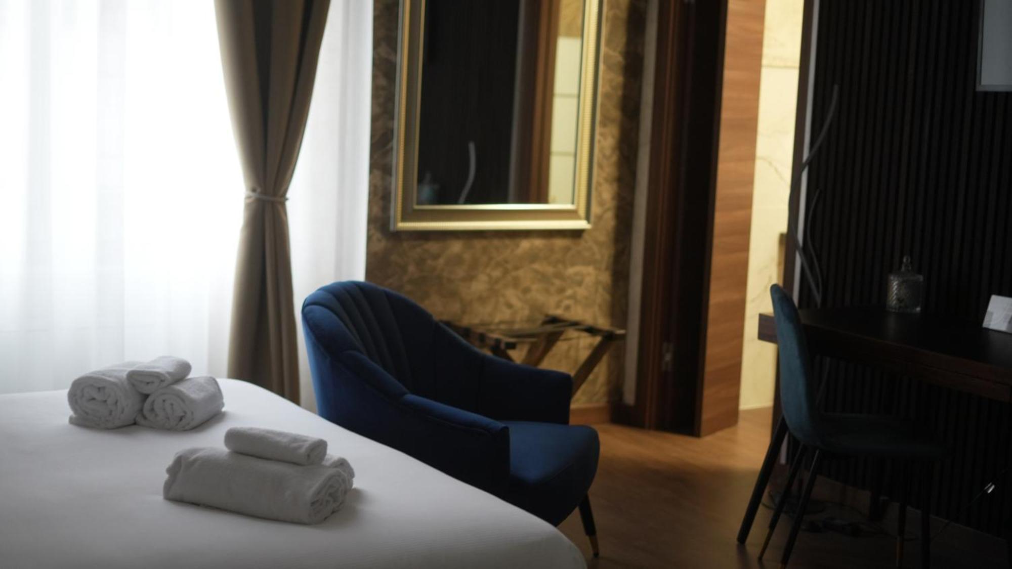 Gasthuis Domus Aquae & Wellness