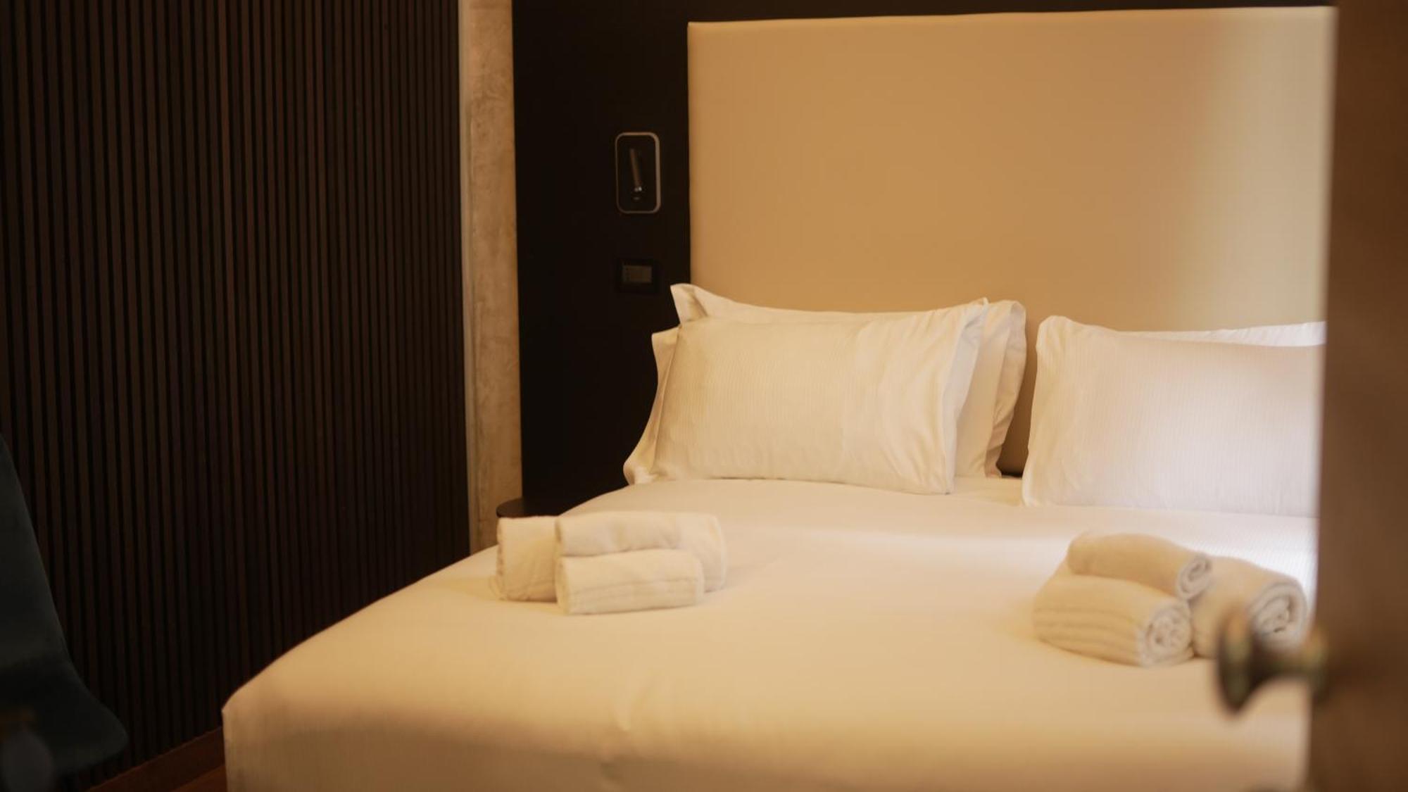 Gasthuis Domus Aquae & Wellness Genua
