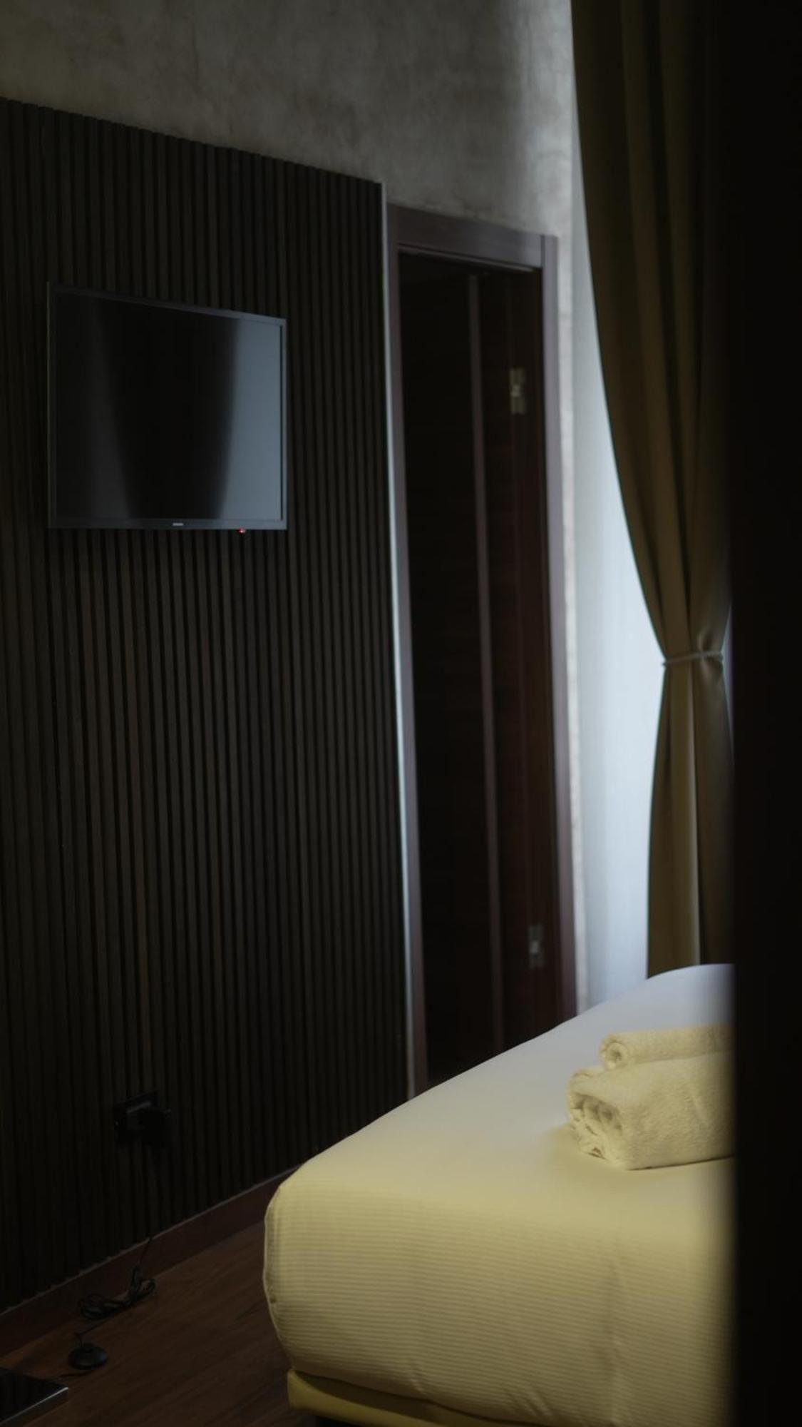 Gasthuis Domus Aquae & Wellness