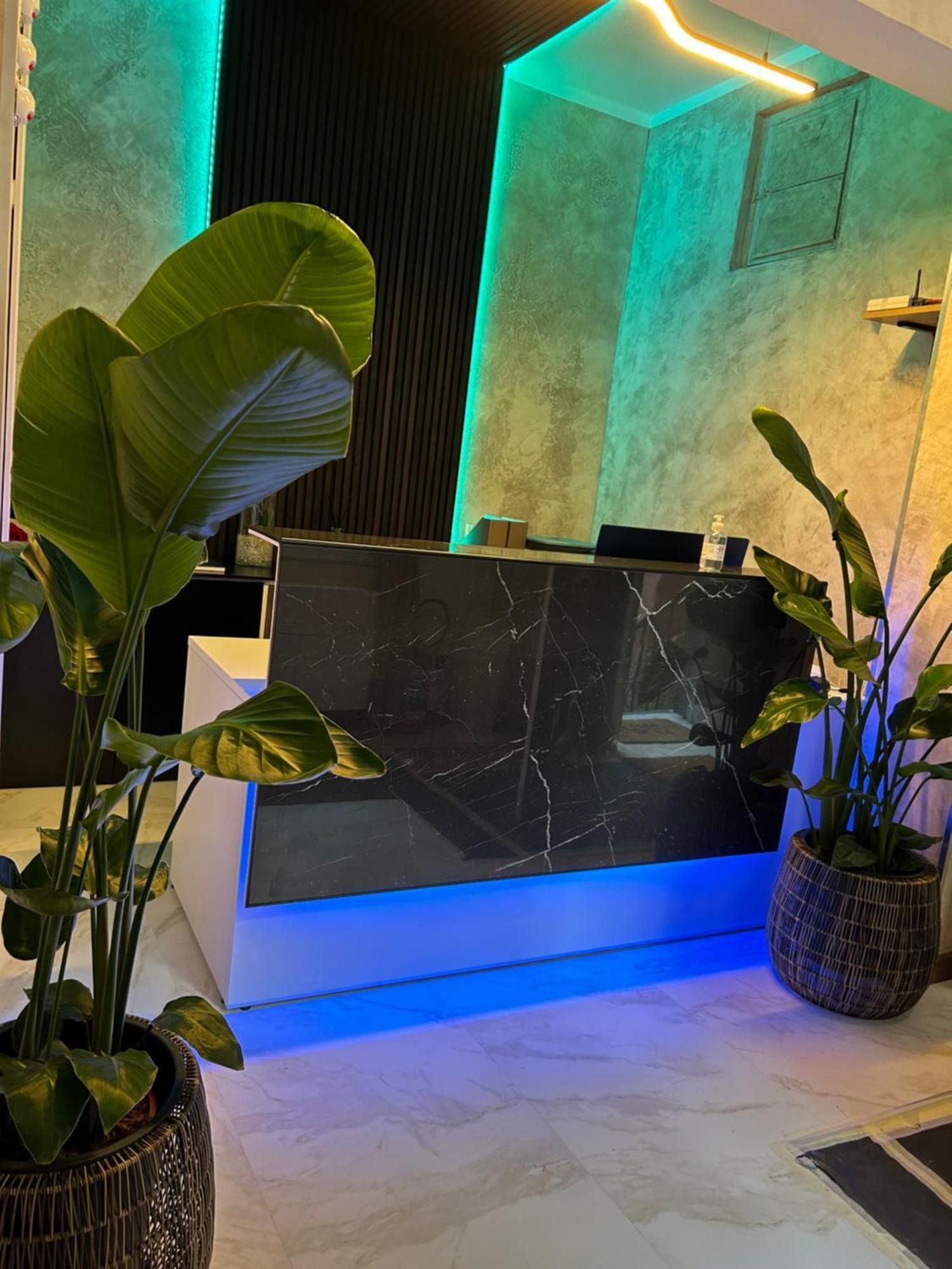 Domus Aquae & Wellness Gasthuis Genua