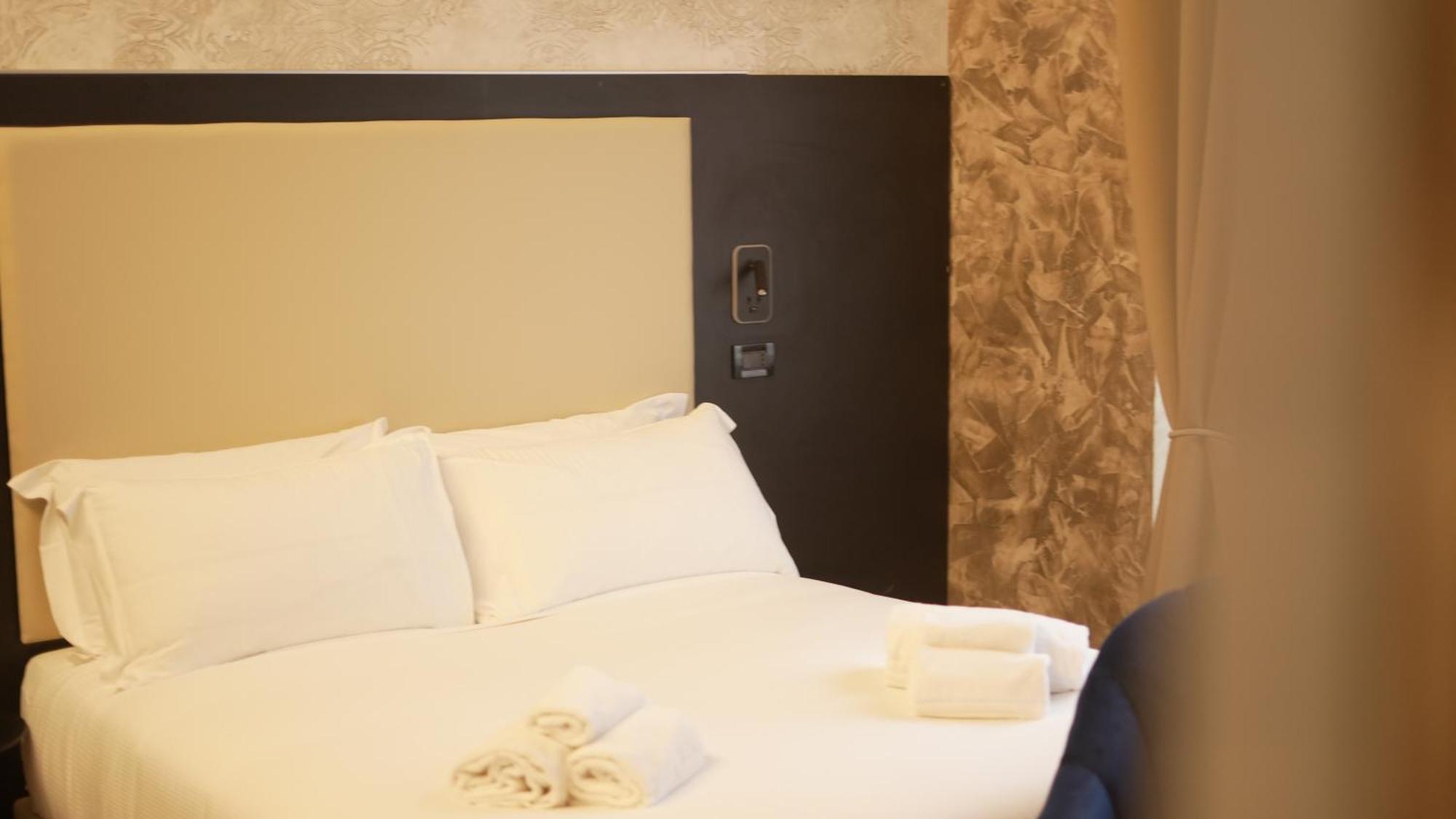 Domus Aquae & Wellness * Genua