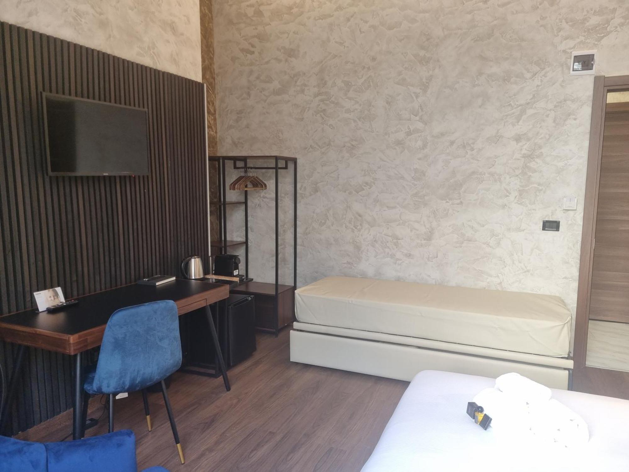 Gasthuis Domus Aquae & Wellness Genua