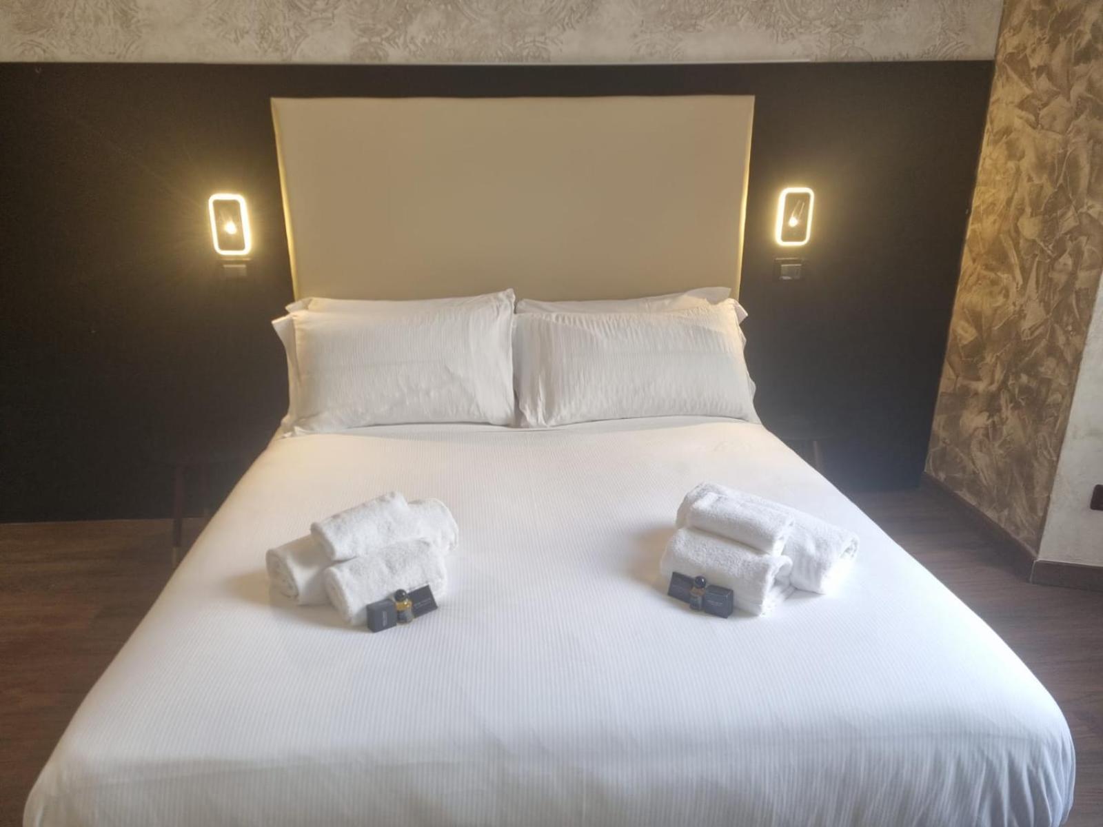 Gasthuis Domus Aquae & Wellness