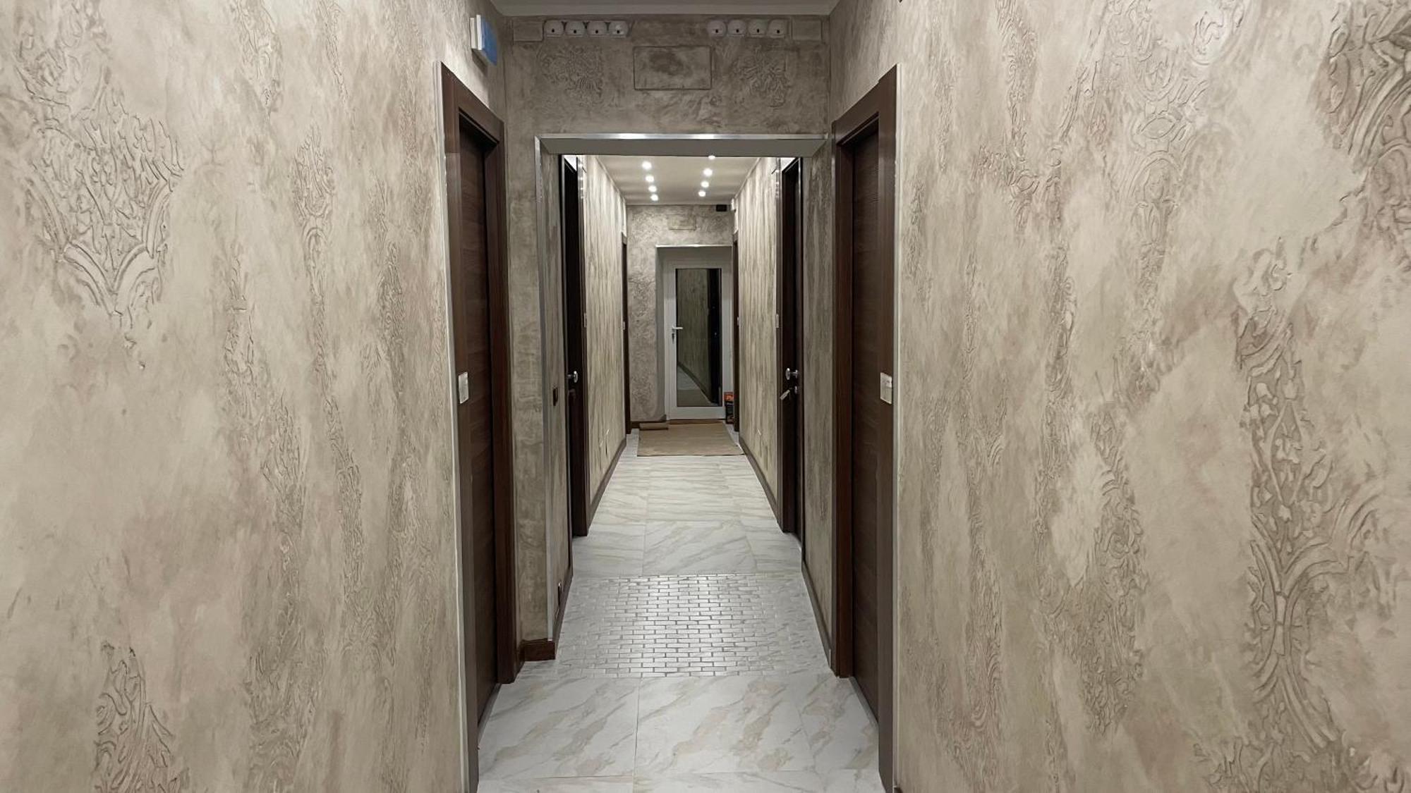 Domus Aquae & Wellness * Genua