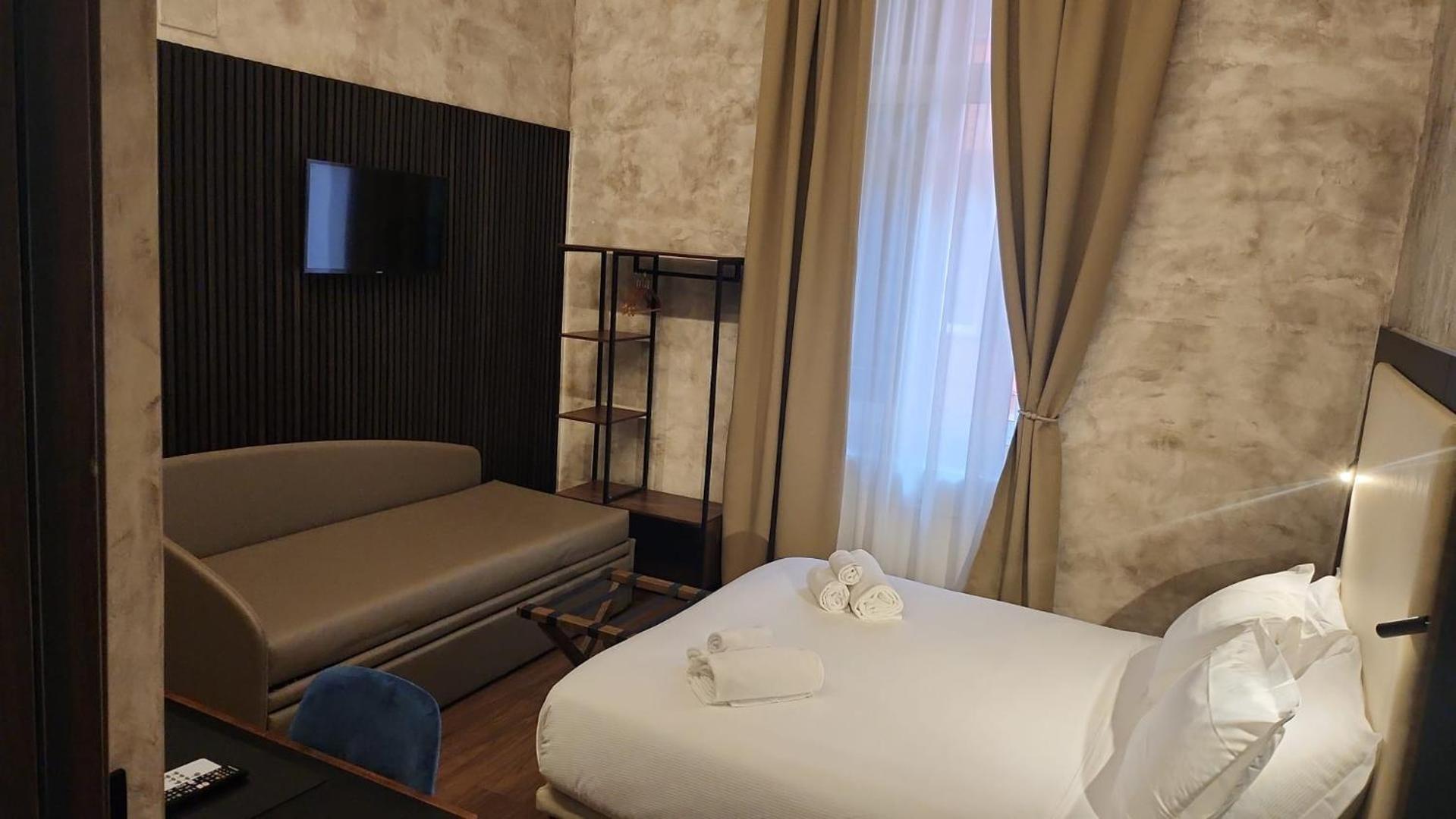 Domus Aquae & Wellness