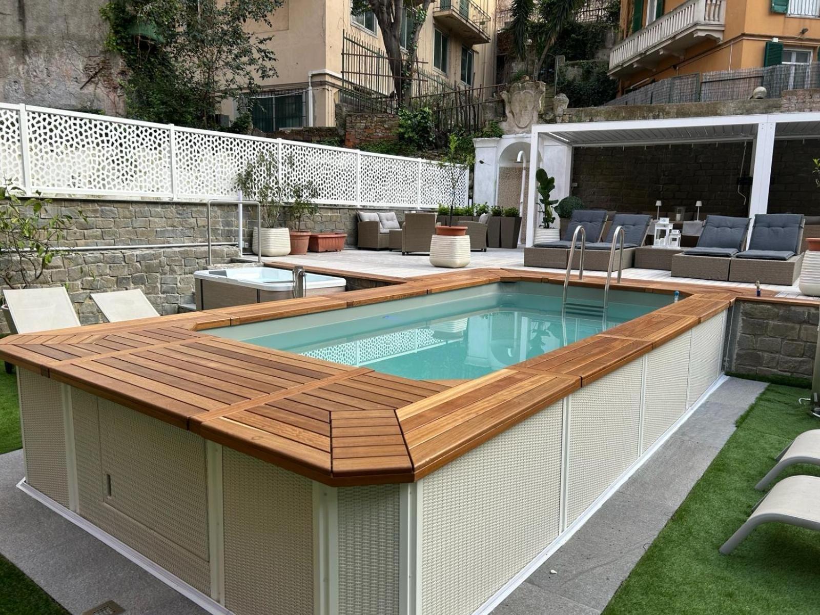 Domus Aquae & Wellness *