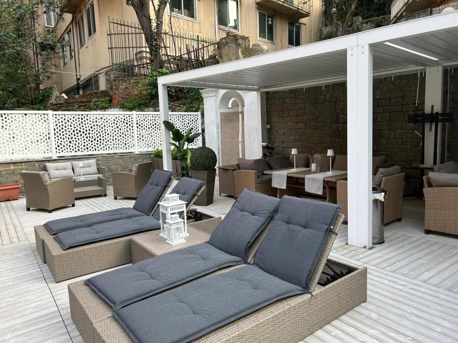 Domus Aquae & Wellness