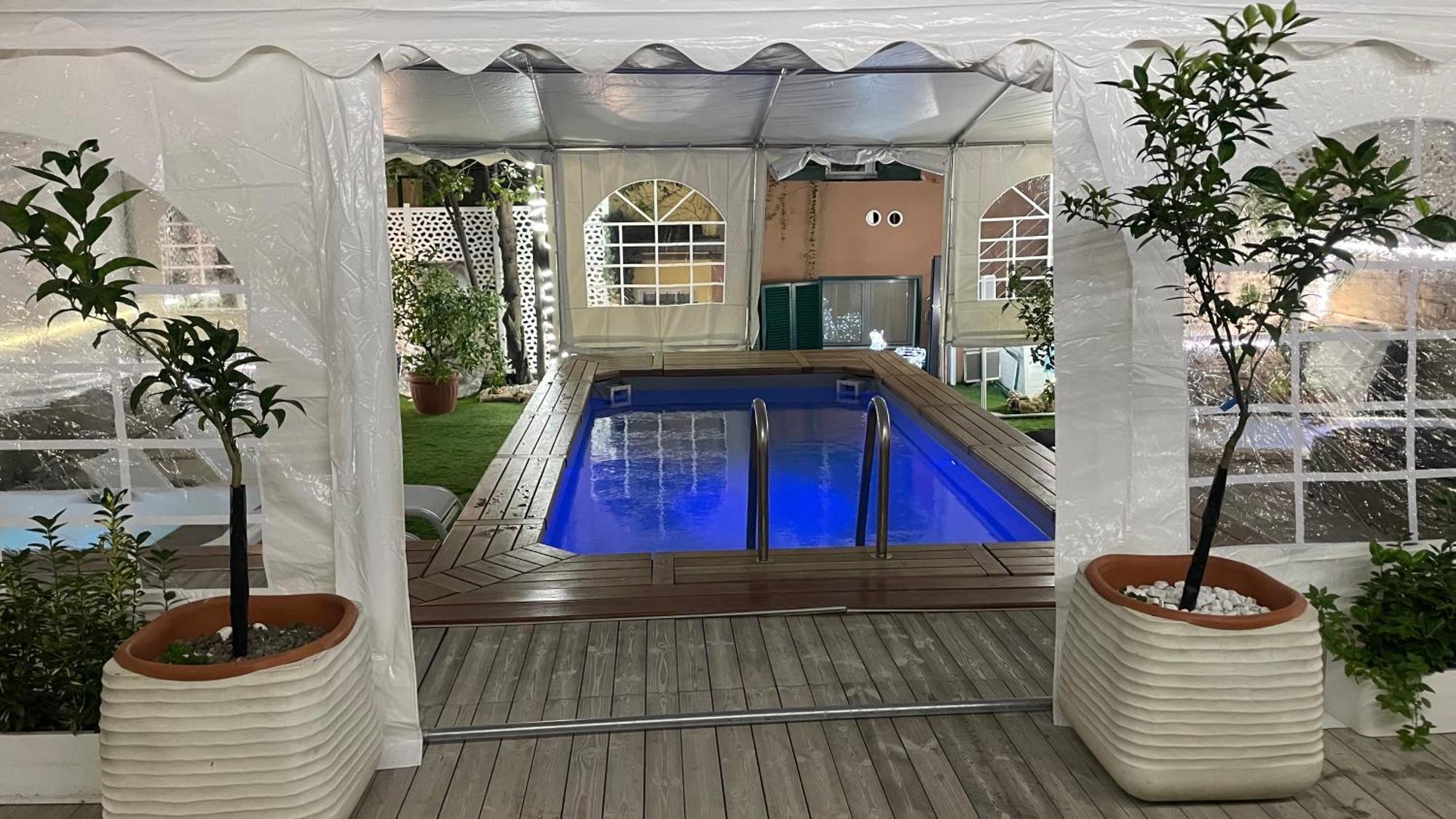 Domus Aquae & Wellness Gasthuis *