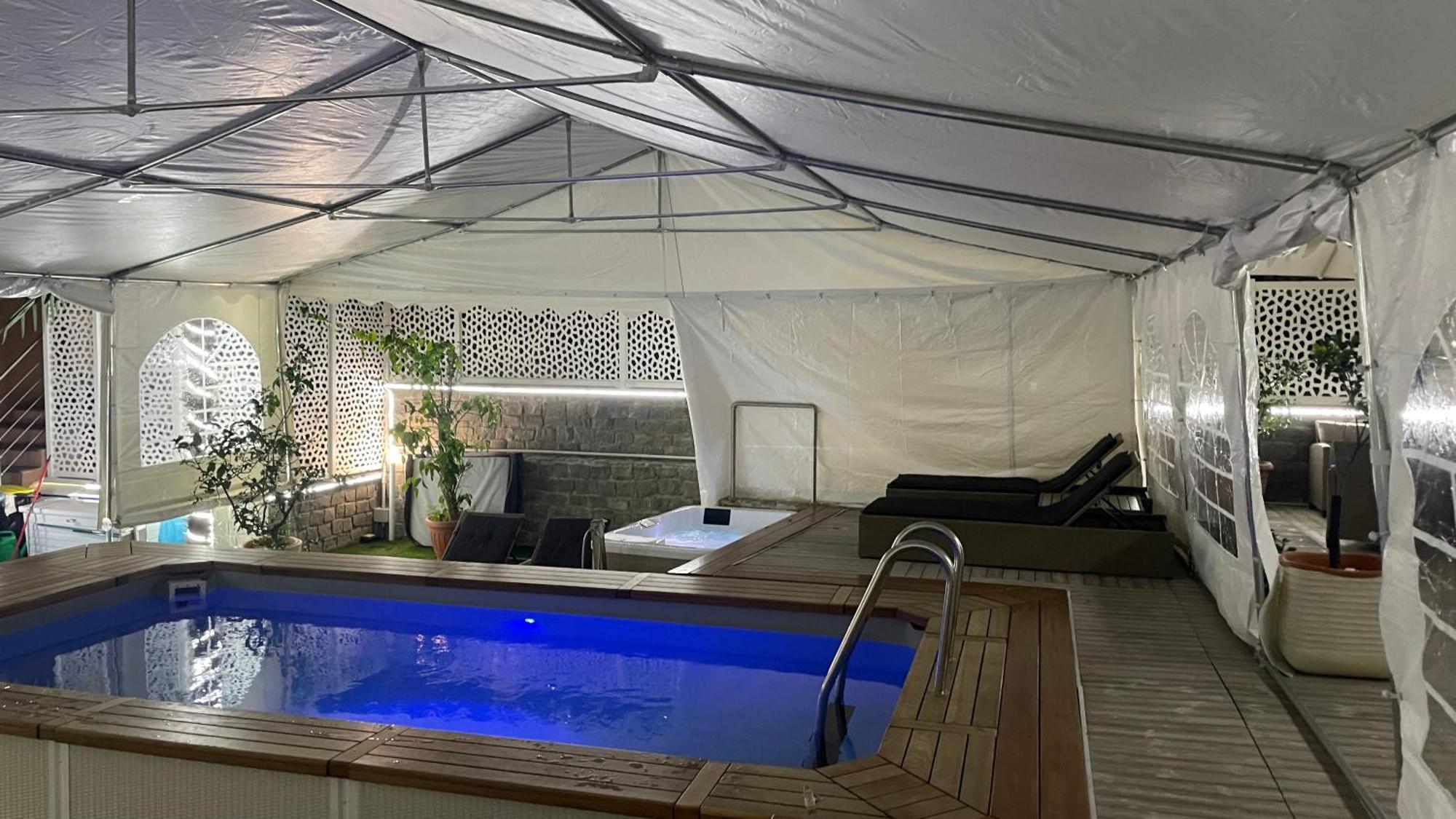 Domus Aquae & Wellness *